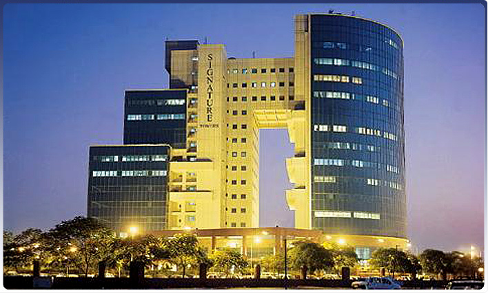 Gurgaon
